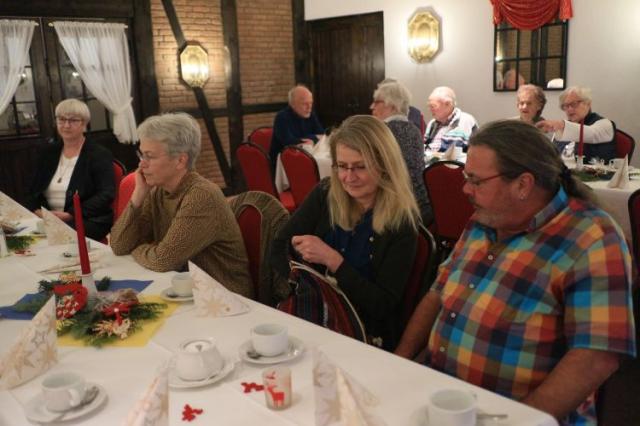 Bild: besinnlicher Jahresausklang 2018