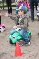 Bild: Vogelschie&szlig;en 2011 title=