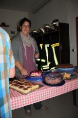 Bild: Vogelschie&szlig;en 2011