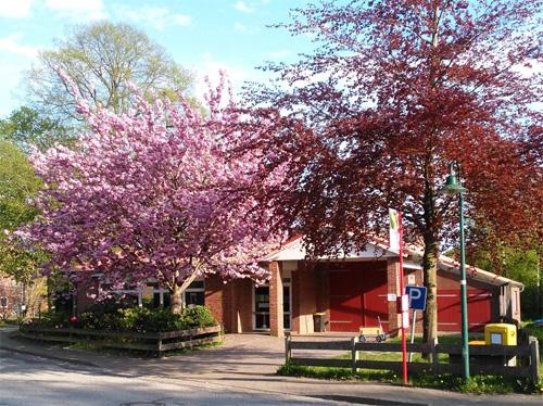 Bild: B&uuml;rgerhaus