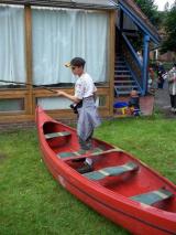 Bild: Vogelschie&szlig;en 2007