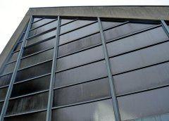 Bild: Die Ihlwaldkapelle wird saniert