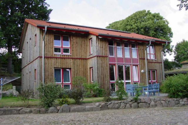 Bild: Geb&auml;ude